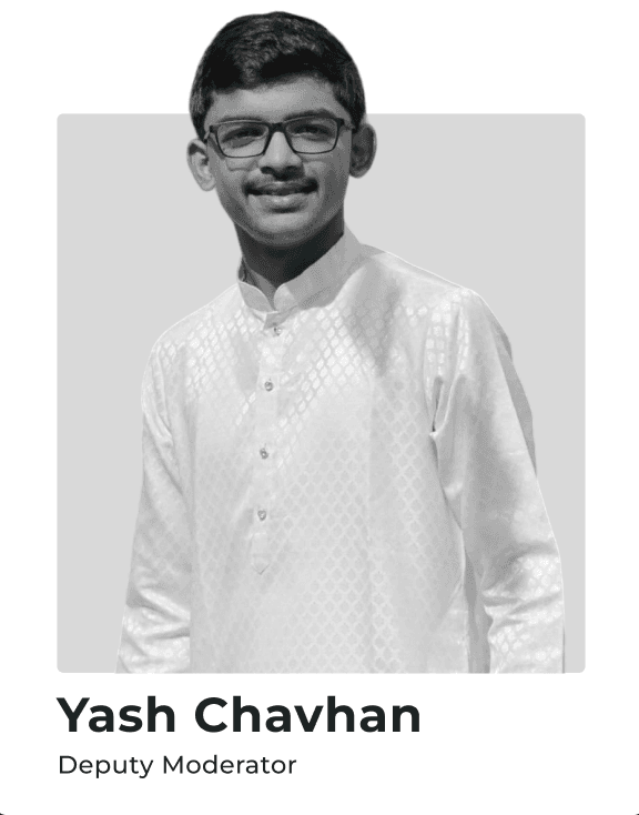 Yash Chavhan