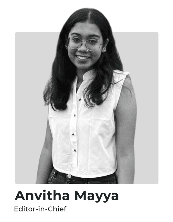 Anvitha Mayya