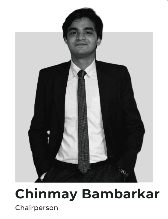 Chinmay Bambarkar