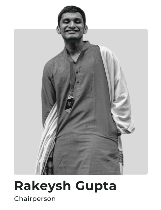 Rakeysh Gupta