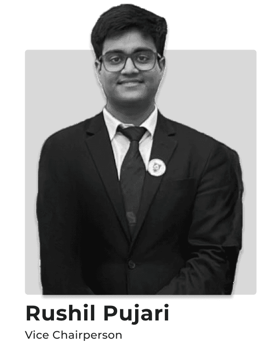 Rushil Pujari