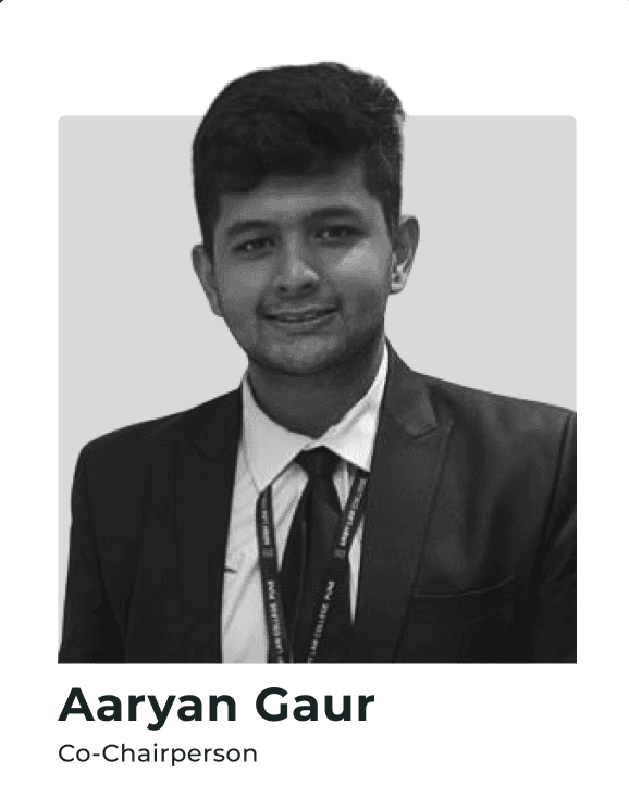 Aaryan Gaur