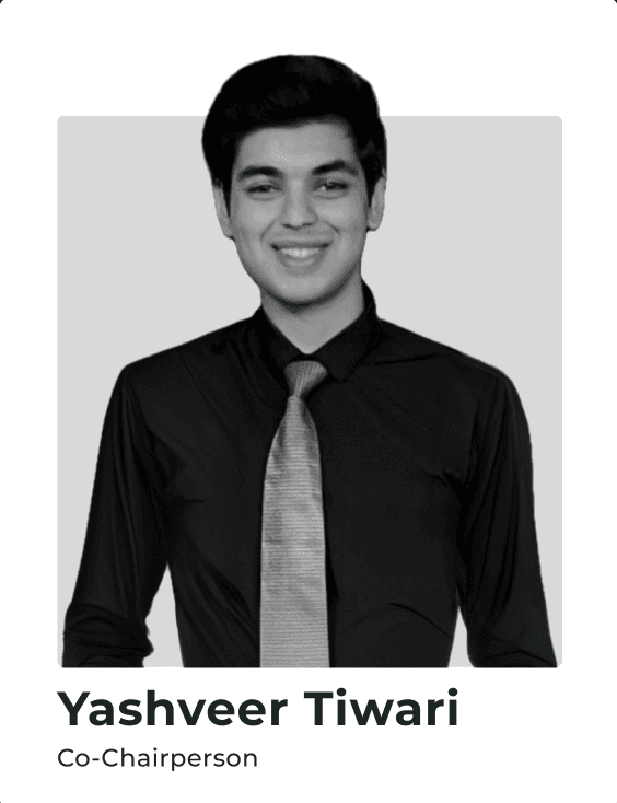 Yashveer Tiwari